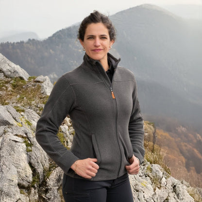 Polar Térmico Mujer Oxwear Thunder - Anditek
