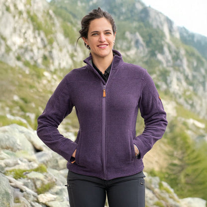 Polar Térmico Mujer Oxwear Thunder - Anditek
