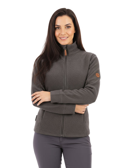 Polar Térmico Mujer Oxwear Thunder - Anditek