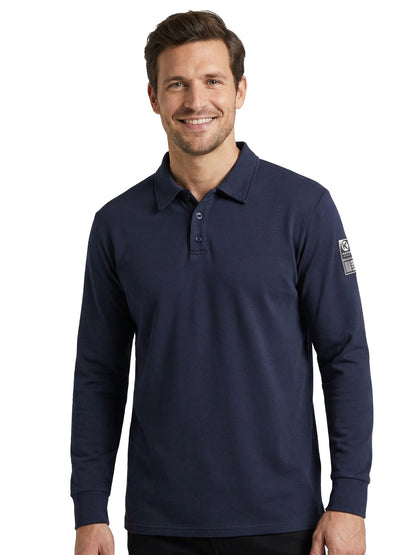 Polera Ignífuga Korvo KFR635 - Anditek