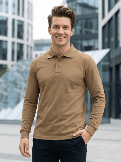 Polera Táctica Hombre Oxwear Kupol - Anditek