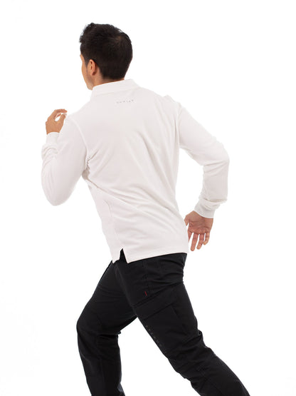 Polera Táctica Hombre Oxwear Kupol - Anditek