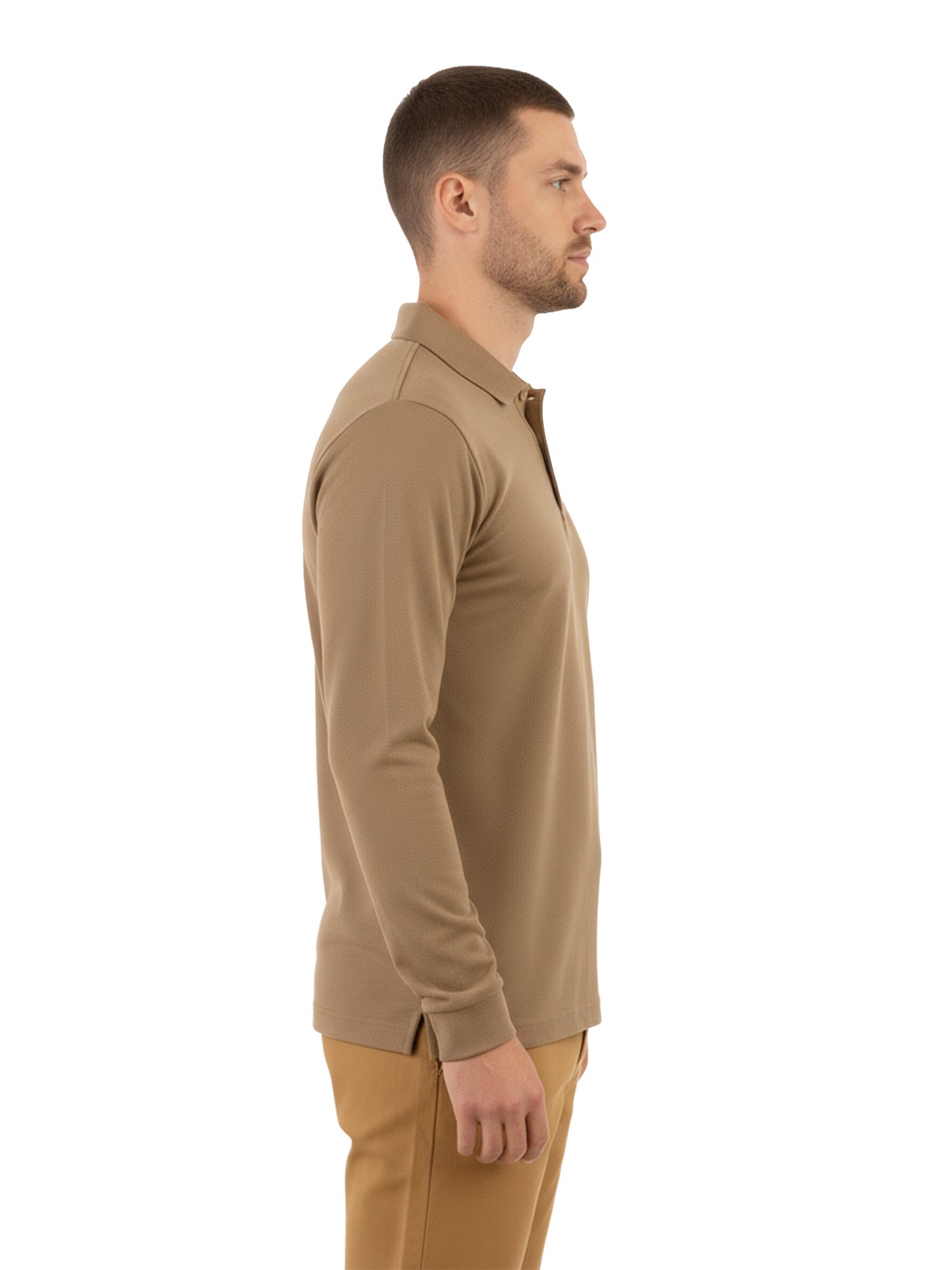 Polera Táctica Hombre Oxwear Kupol - Anditek