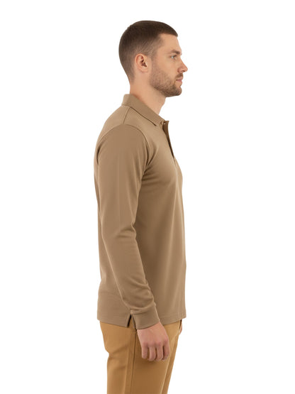 Polera Táctica Hombre Oxwear Kupol - Anditek