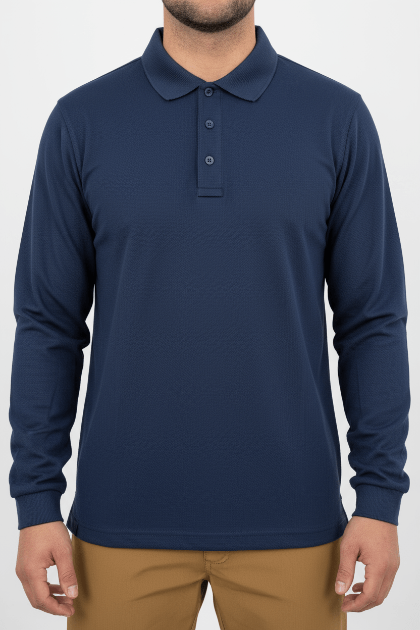 Polera Táctica Hombre Oxwear Kupol - Anditek