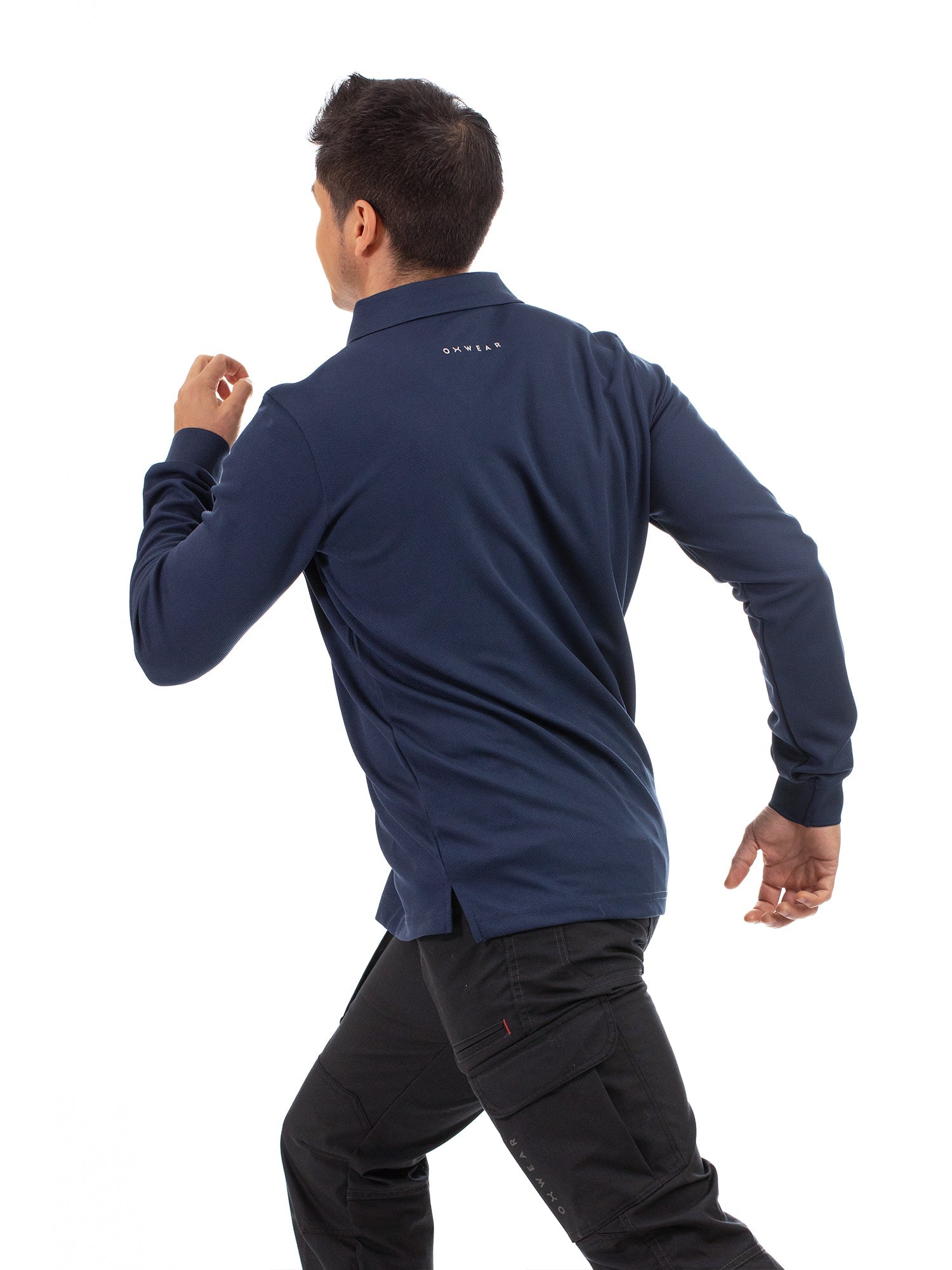 Polera Táctica Hombre Oxwear Kupol - Anditek