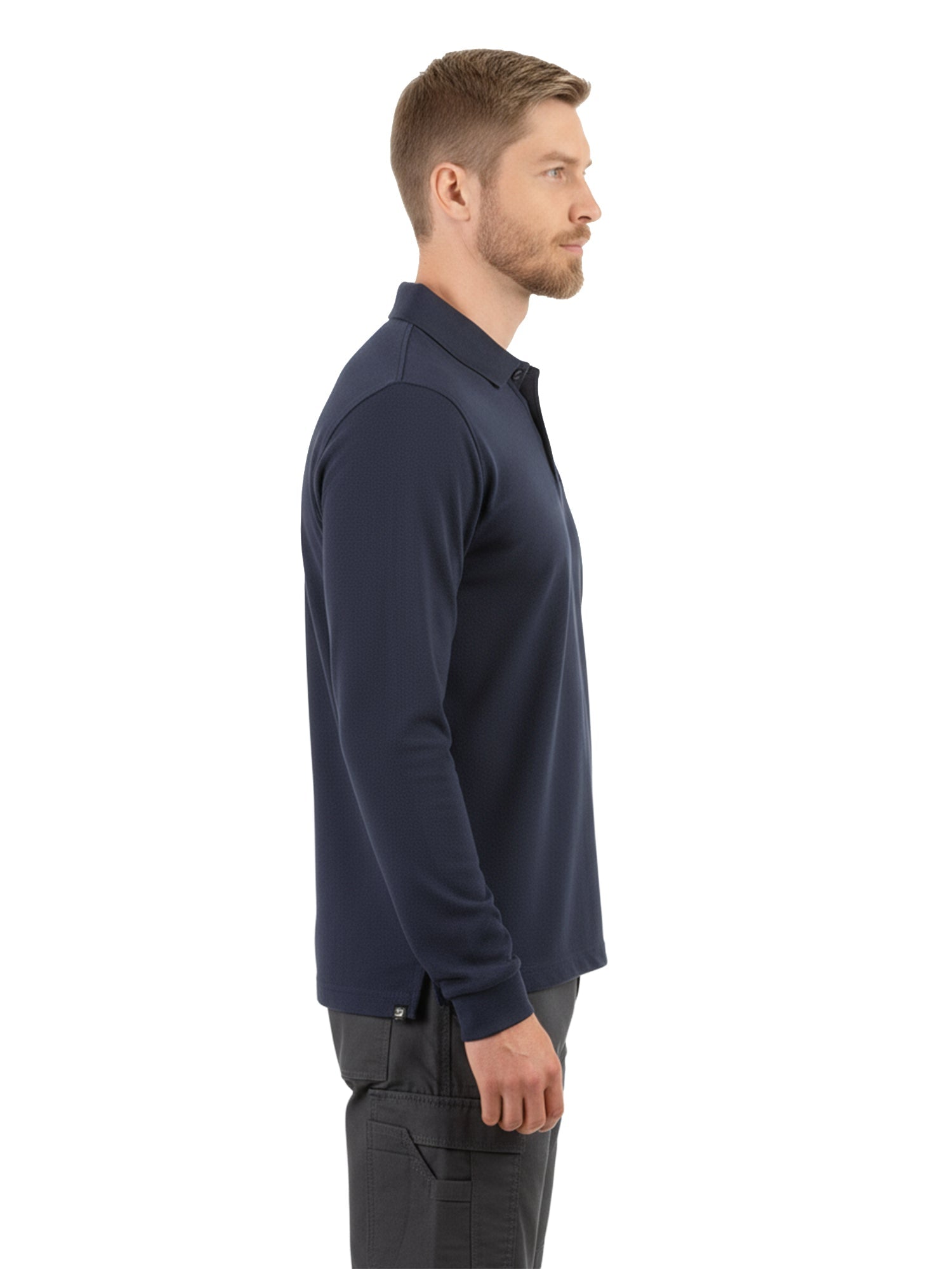 Polera Táctica Hombre Oxwear Kupol - Anditek