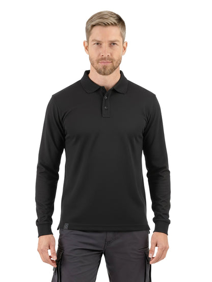 Polera Táctica Hombre Oxwear Kupol - Anditek