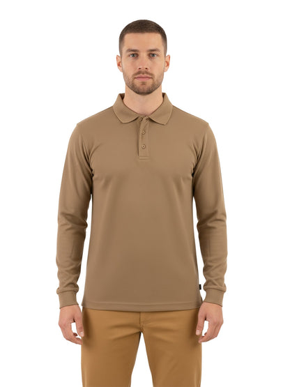 Polera Táctica Hombre Oxwear Kupol - Anditek