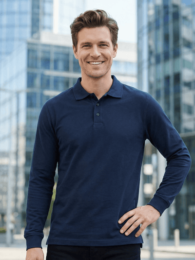 Polera Táctica Hombre Oxwear Kupol - Anditek