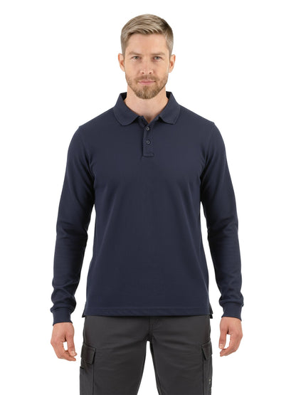 Polera Táctica Hombre Oxwear Kupol - Anditek
