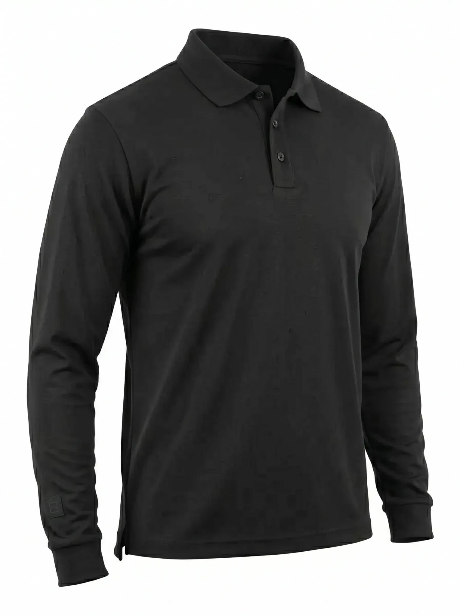 Polera Táctica Hombre Oxwear Kupol – Micropiqué Quickdry® COOLING Trabilla Porta Lentes Chile - Anditek