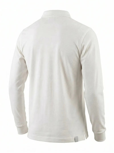 Polera Táctica Hombre Oxwear Kupol – Micropiqué Quickdry® COOLING Trabilla Porta Lentes Chile - Anditek
