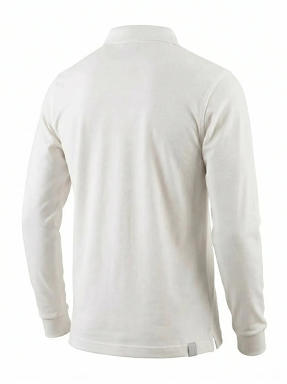 Polera Táctica Hombre Oxwear Kupol – Micropiqué Quickdry® COOLING Trabilla Porta Lentes Chile - Anditek