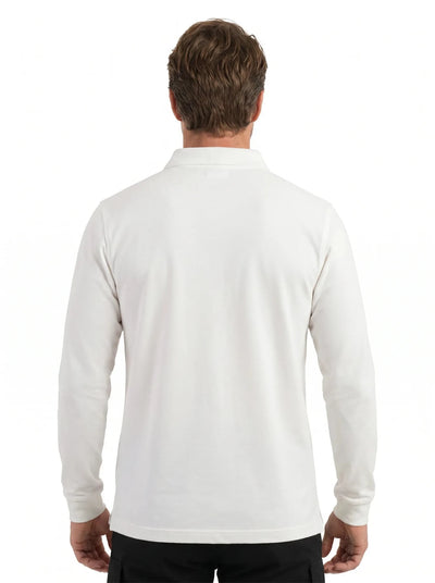 Polera Táctica Hombre Oxwear Kupol – Micropiqué Quickdry® COOLING Trabilla Porta Lentes Chile - Anditek