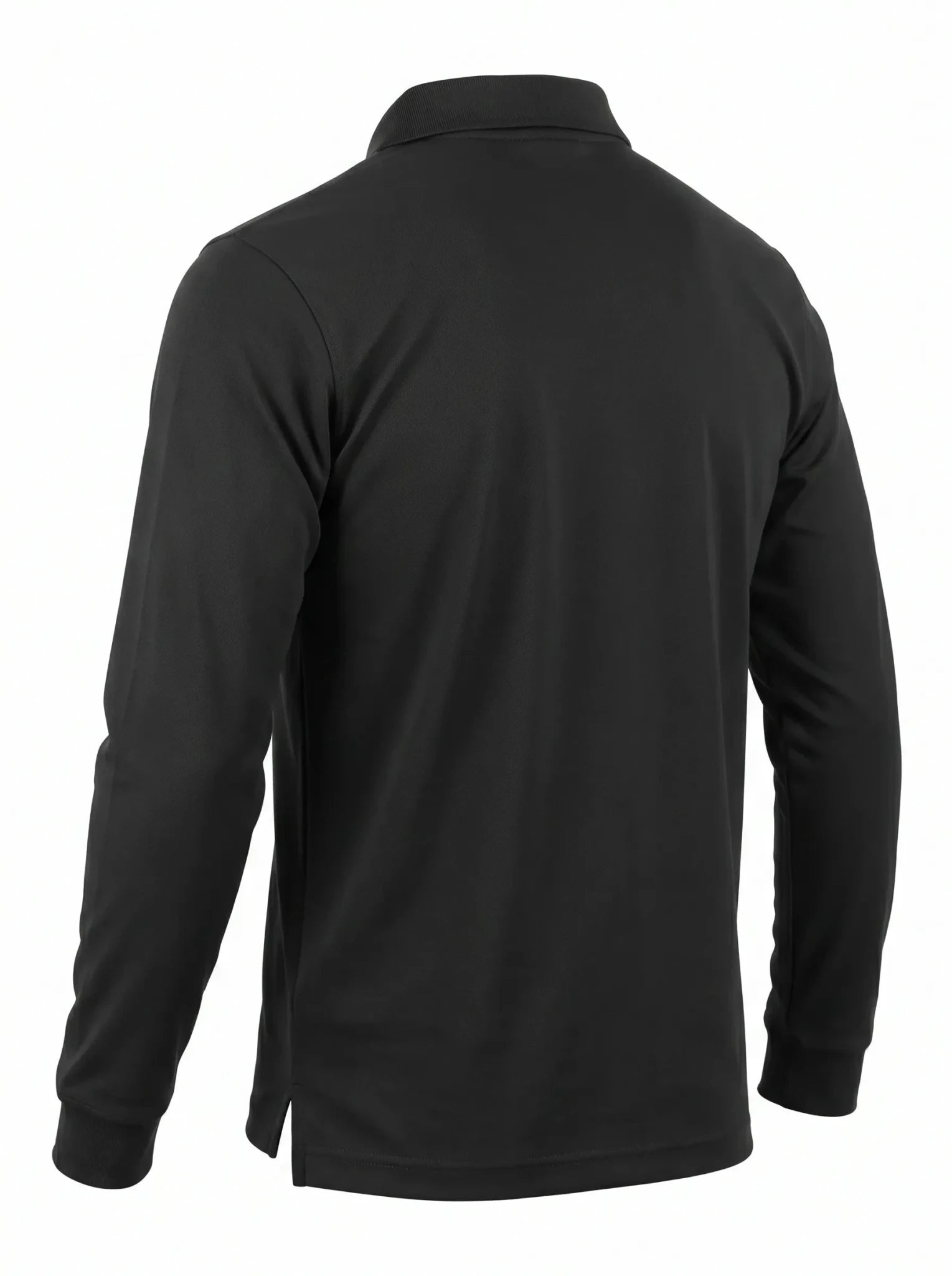 Polera Táctica Hombre Oxwear Kupol – Micropiqué Quickdry® COOLING Trabilla Porta Lentes Chile - Anditek