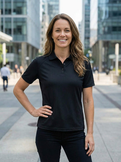 Polera Táctica Kumera Oxwear Mujer Quickdry® COOLING - Anditek