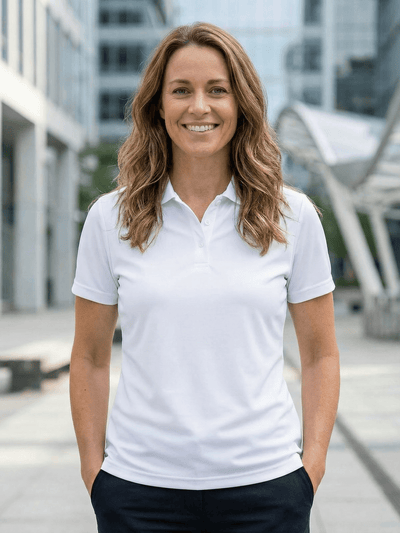 Polera Táctica Kumera Oxwear Mujer Quickdry® COOLING - Anditek