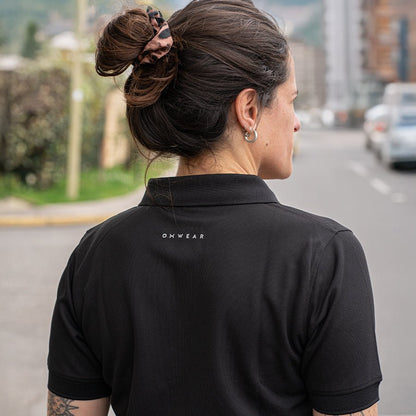 Polera Táctica Kumera Oxwear Mujer Quickdry® COOLING - Anditek