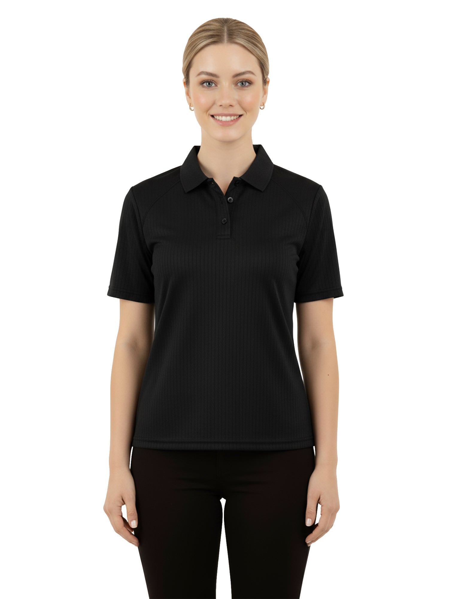 Polera Táctica Kumera Oxwear Mujer Quickdry® COOLING - Anditek
