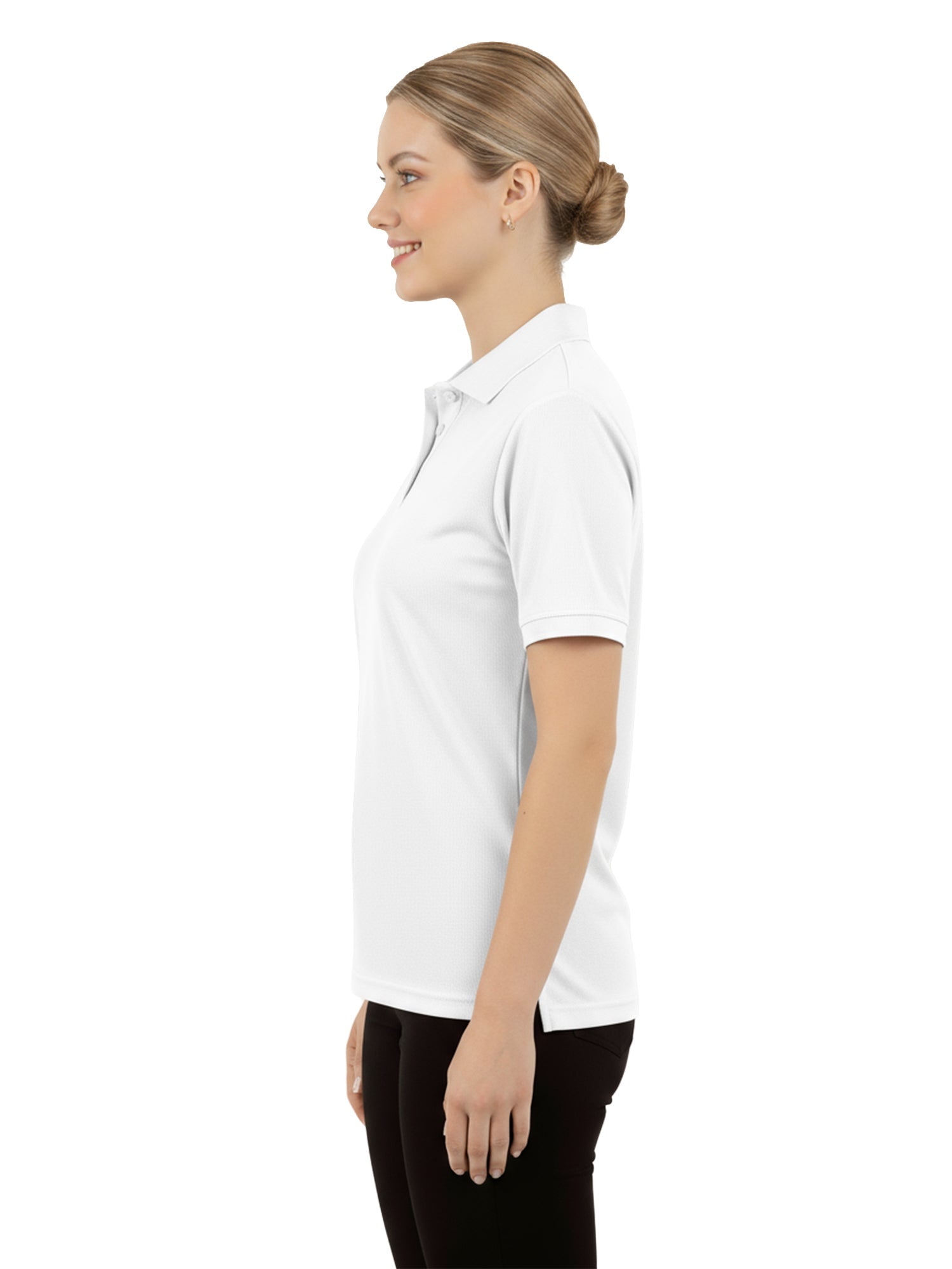 Polera Táctica Kumera Oxwear Mujer Quickdry® COOLING - Anditek