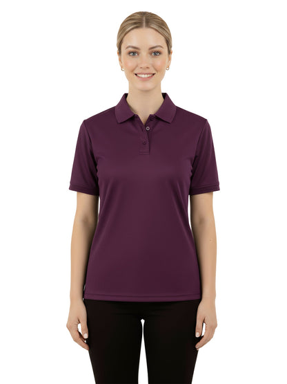 Polera Táctica Kumera Oxwear Mujer Quickdry® COOLING - Anditek