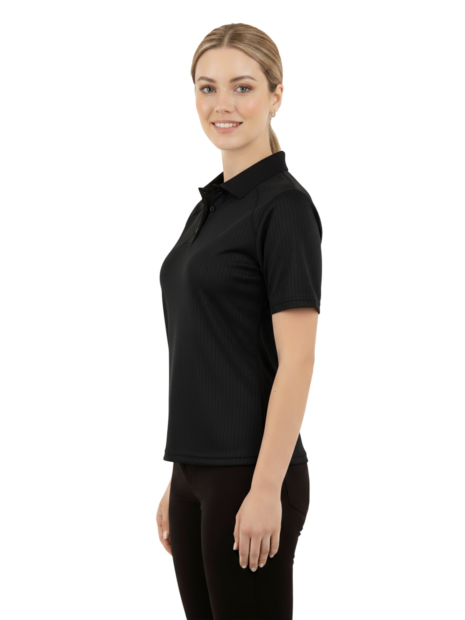 Polera Táctica Kumera Oxwear Mujer Quickdry® COOLING - Anditek