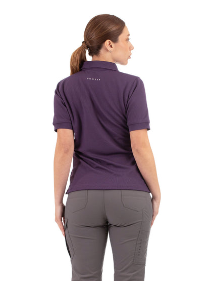 Polera Táctica Kumera Oxwear Mujer Quickdry® COOLING - Anditek