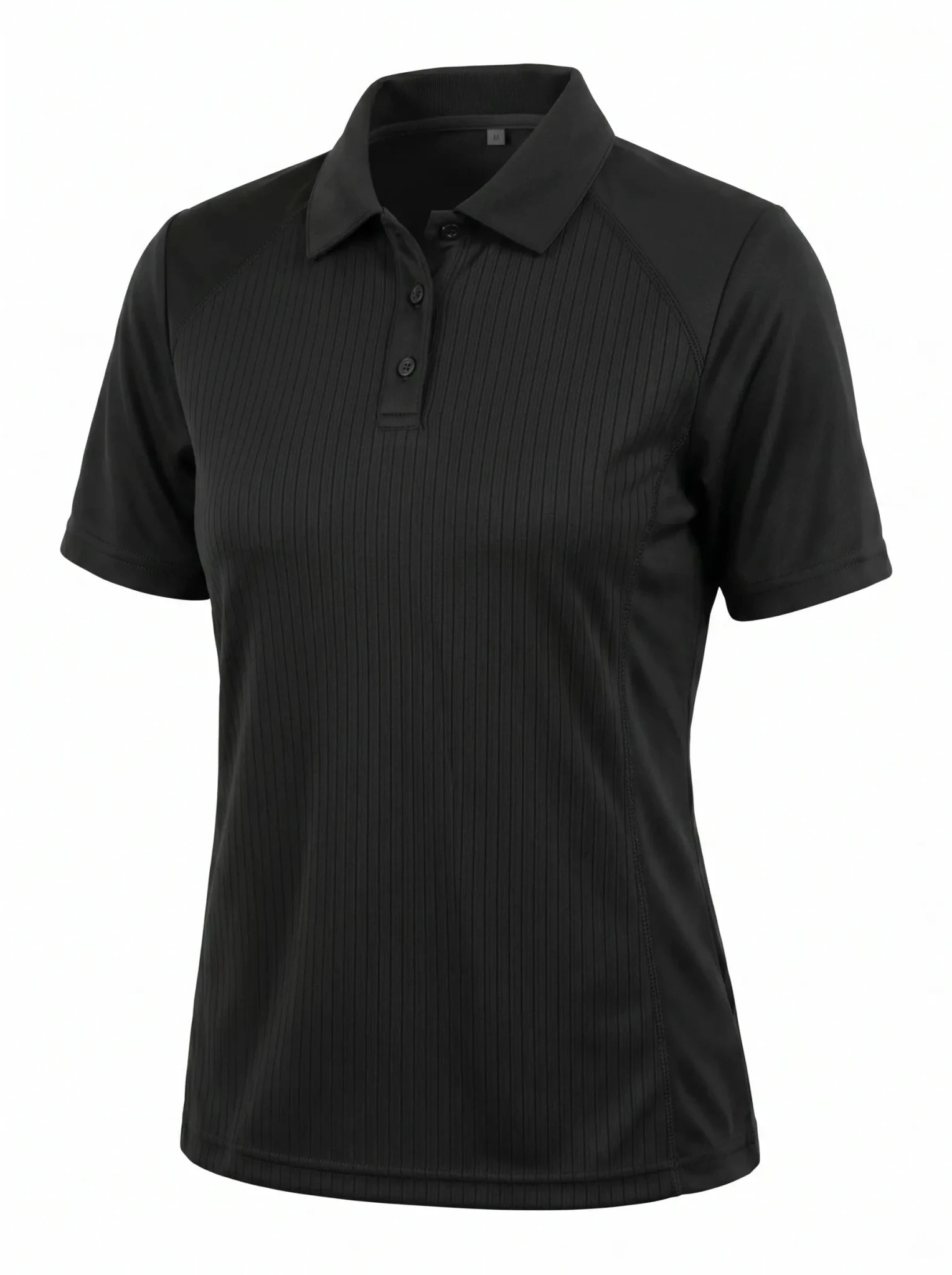 Polera Táctica Mujer OXWEAR Kumera – Quickdry® COOLING, Trabilla Porta Lentes y 100% Poliéster Micropiqué para Terreno y Outdoor - Anditek
