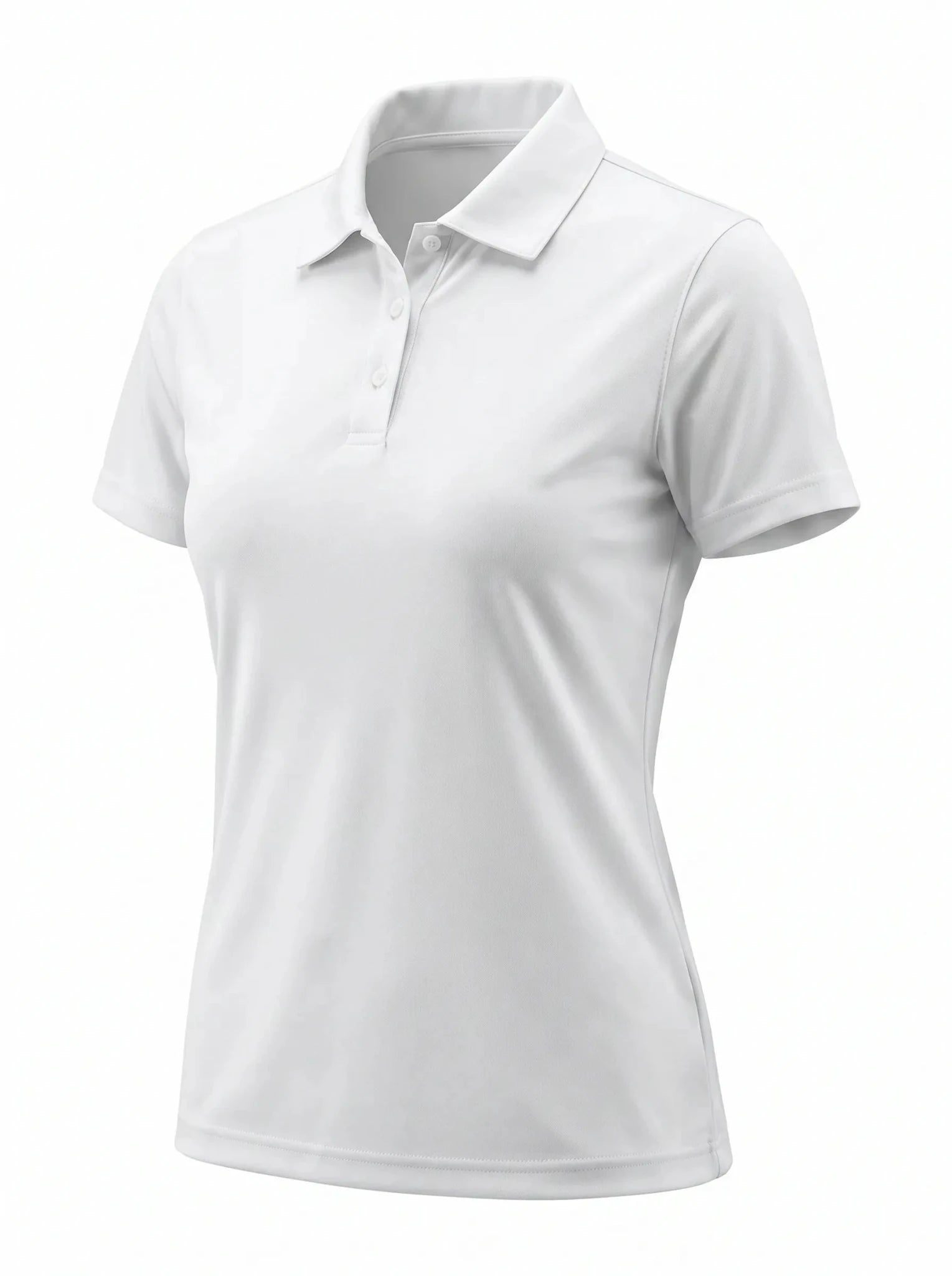 Polera Táctica Mujer OXWEAR Kumera – Quickdry® COOLING, Trabilla Porta Lentes y 100% Poliéster Micropiqué para Terreno y Outdoor - Anditek