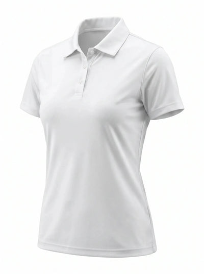 Polera Táctica Mujer OXWEAR Kumera – Quickdry® COOLING, Trabilla Porta Lentes y 100% Poliéster Micropiqué para Terreno y Outdoor - Anditek