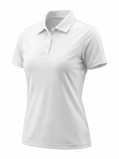 Polera Táctica Mujer OXWEAR Kumera – Quickdry® COOLING, Trabilla Porta Lentes y 100% Poliéster Micropiqué para Terreno y Outdoor - Anditek
