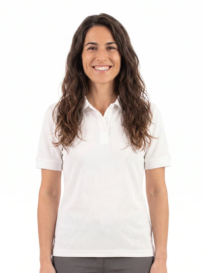 Polera Táctica Mujer OXWEAR Kumera – Quickdry® COOLING, Trabilla Porta Lentes y 100% Poliéster Micropiqué para Terreno y Outdoor - Anditek