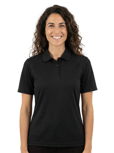 Polera Táctica Mujer OXWEAR Kumera – Quickdry® COOLING, Trabilla Porta Lentes y 100% Poliéster Micropiqué para Terreno y Outdoor - Anditek