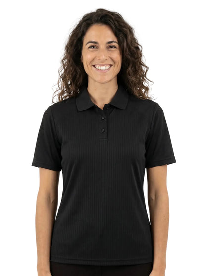 Polera Táctica Mujer OXWEAR Kumera – Quickdry® COOLING, Trabilla Porta Lentes y 100% Poliéster Micropiqué para Terreno y Outdoor - Anditek