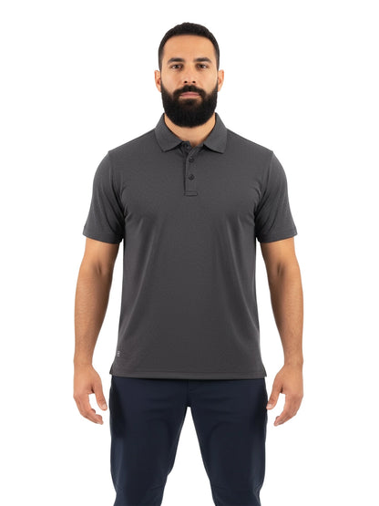 Polera Técnica Amur Oxwear Hombre - Anditek