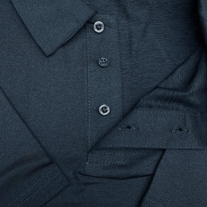 Polera Técnica Amur Oxwear Hombre - Anditek