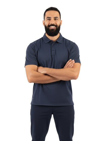 Polera Técnica Amur Oxwear Hombre - Anditek