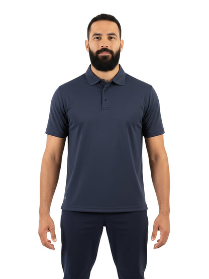 Polera Técnica Amur Oxwear Hombre - Anditek
