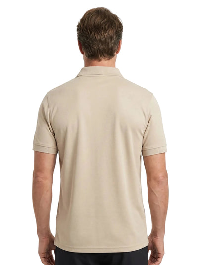 Polera Técnica Hombre Oxwear Kumera – Quickdry® COOLING UV - BLOCK® Spandex Trabilla Lentes Chile - Anditek