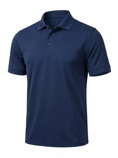 Polera Técnica Hombre Oxwear Kumera – Quickdry® COOLING UV - BLOCK® Spandex Trabilla Lentes Chile - Anditek