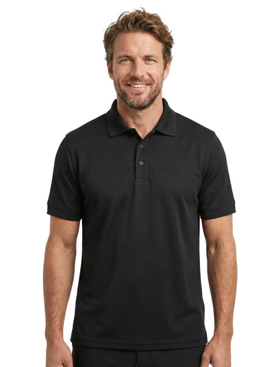 Polera Técnica Hombre Oxwear Kumera – Quickdry® COOLING UV - BLOCK® Spandex Trabilla Lentes Chile - Anditek