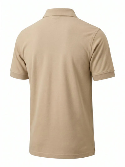 Polera Técnica Hombre Oxwear Kumera – Quickdry® COOLING UV - BLOCK® Spandex Trabilla Lentes Chile - Anditek