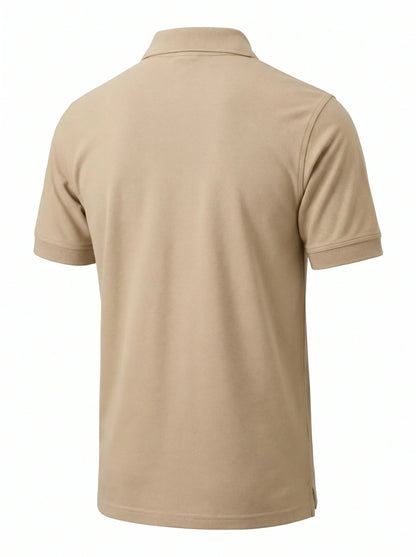 Polera Técnica Hombre Oxwear Kumera – Quickdry® COOLING UV - BLOCK® Spandex Trabilla Lentes Chile - Anditek