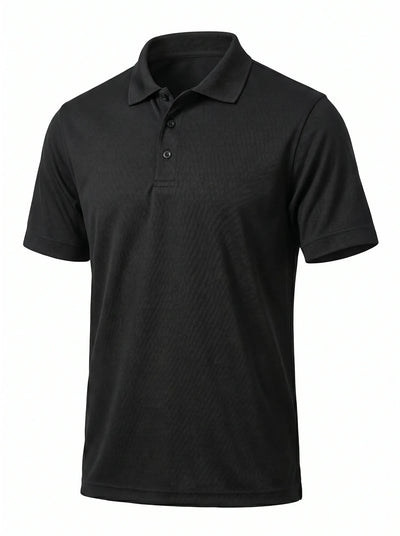 Polera Técnica Hombre Oxwear Kumera – Quickdry® COOLING UV - BLOCK® Spandex Trabilla Lentes Chile - Anditek