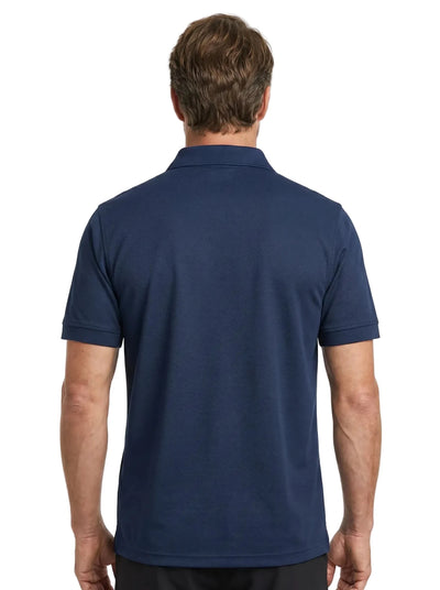 Polera Técnica Hombre Oxwear Kumera – Quickdry® COOLING UV - BLOCK® Spandex Trabilla Lentes Chile - Anditek