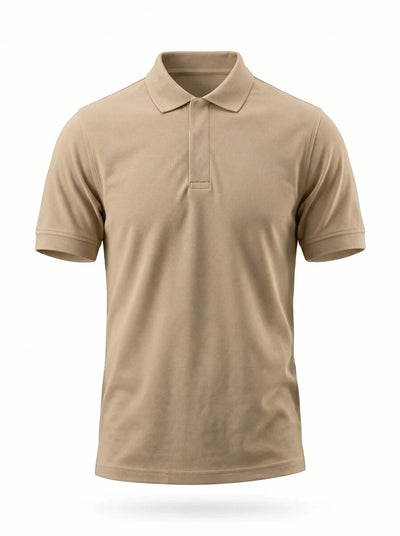 Polera Técnica Hombre Oxwear Kumera – Quickdry® COOLING UV - BLOCK® Spandex Trabilla Lentes Chile - Anditek