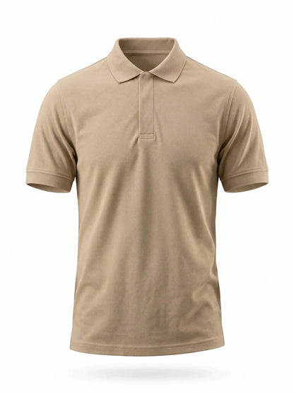Polera Técnica Hombre Oxwear Kumera – Quickdry® COOLING UV - BLOCK® Spandex Trabilla Lentes Chile - Anditek