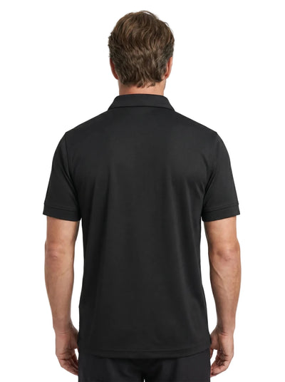 Polera Técnica Hombre Oxwear Kumera – Quickdry® COOLING UV - BLOCK® Spandex Trabilla Lentes Chile - Anditek