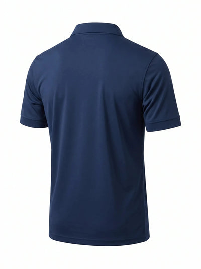 Polera Técnica Hombre Oxwear Kumera – Quickdry® COOLING UV - BLOCK® Spandex Trabilla Lentes Chile - Anditek
